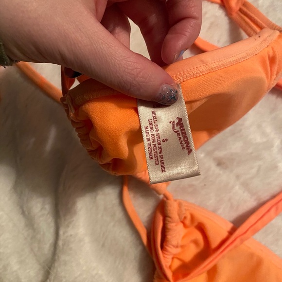 Bikini Top - Picture 4 of 4